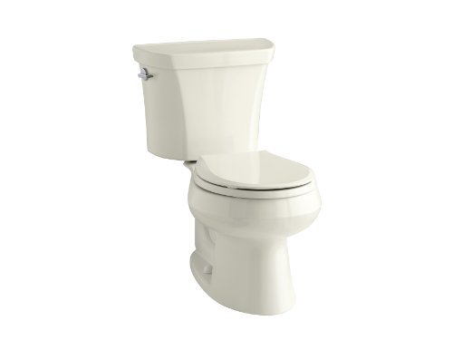 Kohler K-3987-96 Wellworth toilets