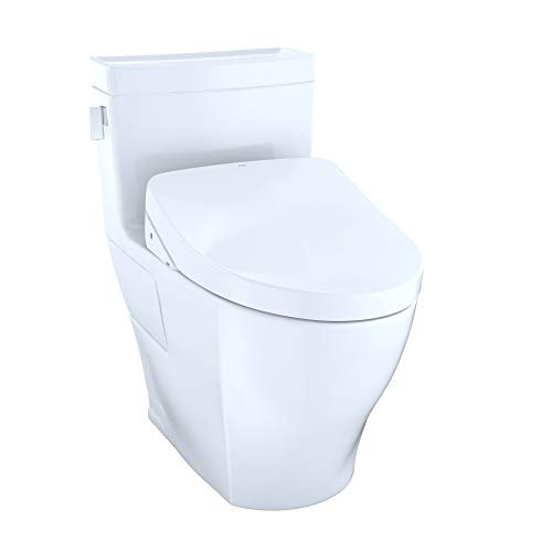 Toto Legato MW6243056CEFG#01 Washlet+