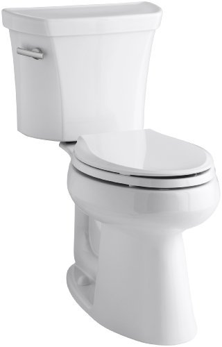 K-3889-0 Highline toilet