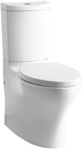 Kohler K-3723-0 Persuade Curv