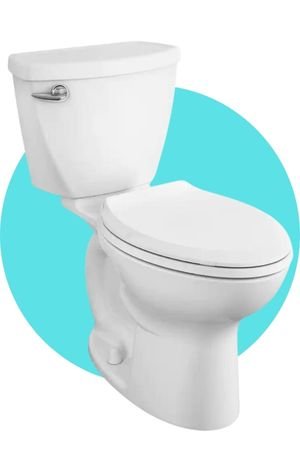 American Standard Cadet 3 Toilet