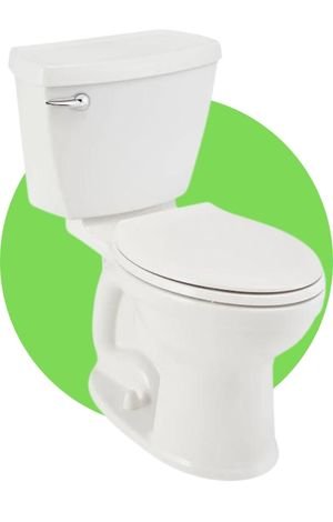 American Standard Champion 4 Toilet