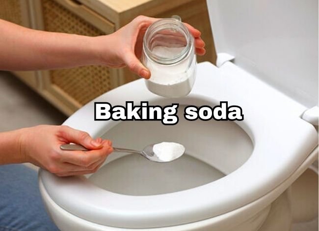 Baking soda