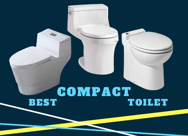 Best Compact Toilet