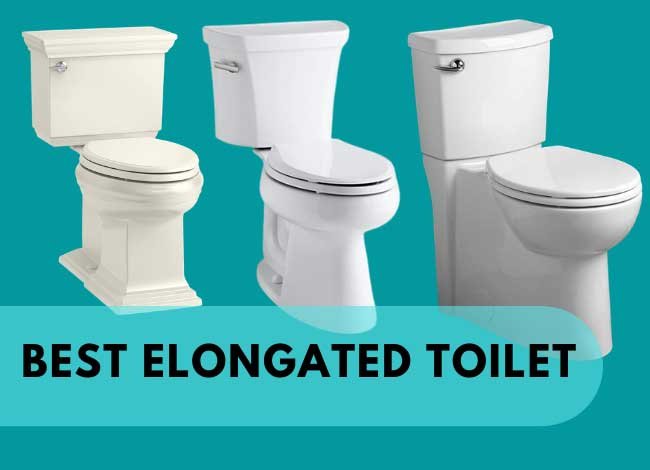 Best Elongated Toilet