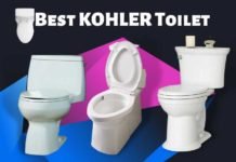 no clog toilet home depot
