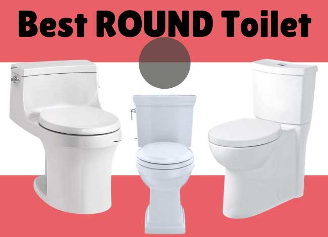 Best Round Toilet