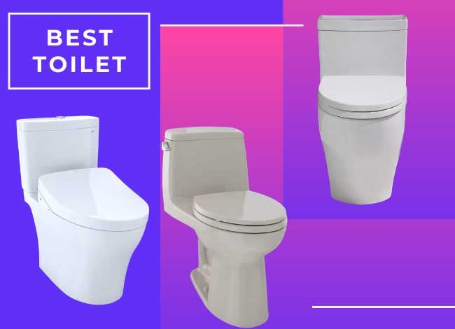 Best Toilet