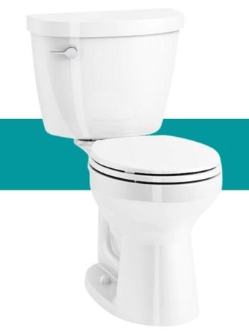 Kohler Cimarron Toilet