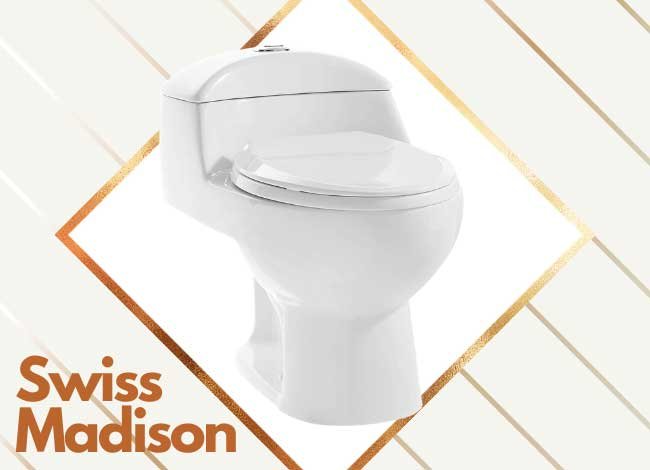 Swiss Madison