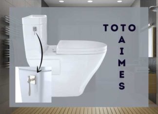 Toto Carolina Ii Reviews 2021 High Efficiency 1 28gpf Toilets