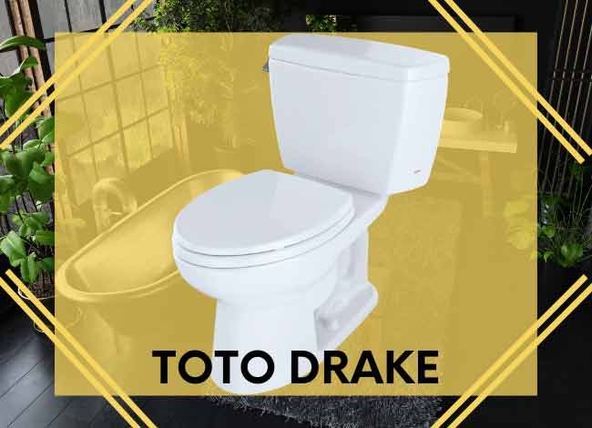 Toto Drake