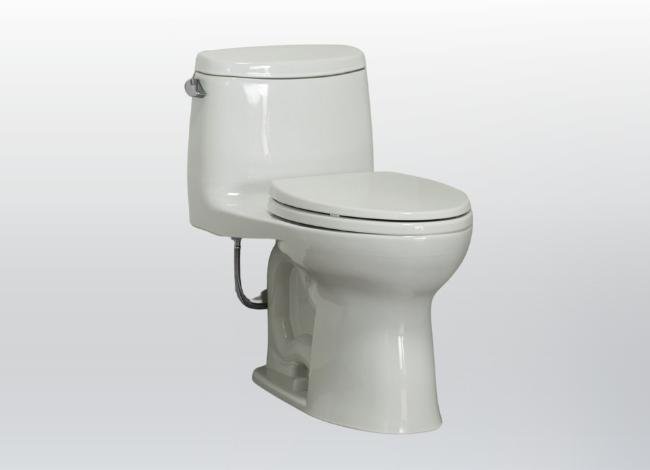 Toto UltraMax II Toilet