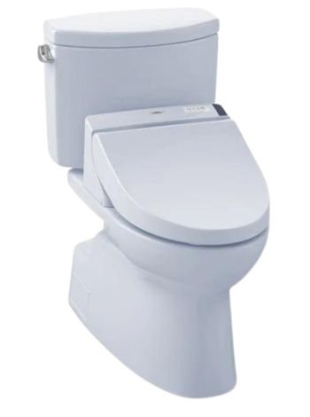 Toto Vespin II Toilet