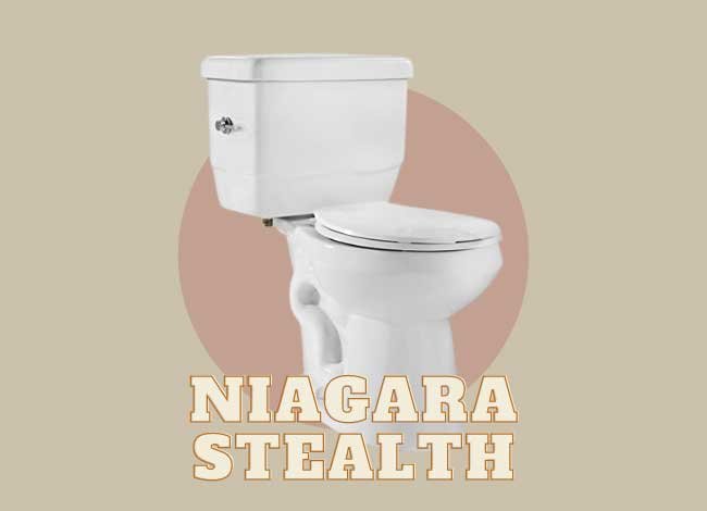 Niagara Stealth