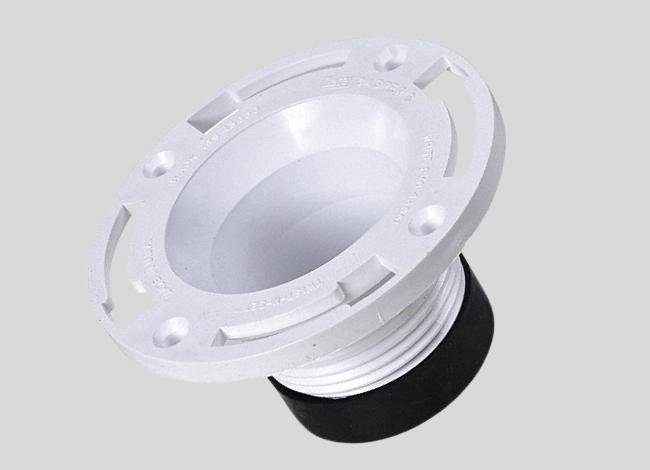 toilet flange